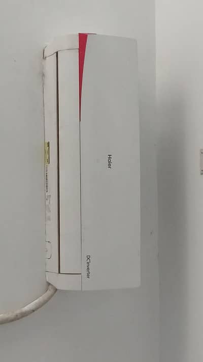 Haier. Very good condition A. c