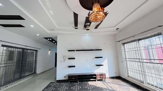 1 Kanal Tile Flooring Upper Portion Available For Rent In Johar Town F-1 Block