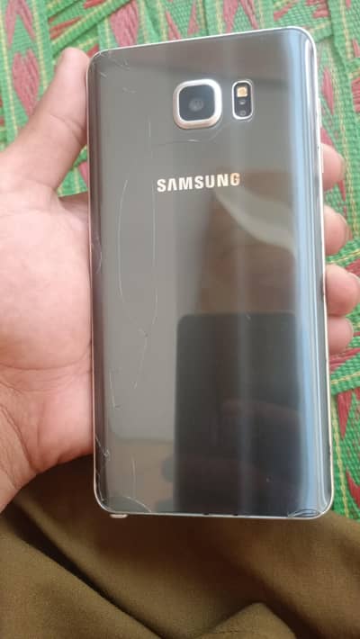 Galaxy note 5 urgent sale DGK