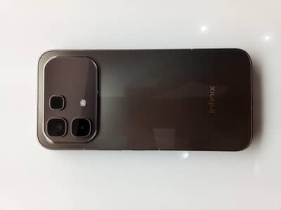 Infinix Note 60