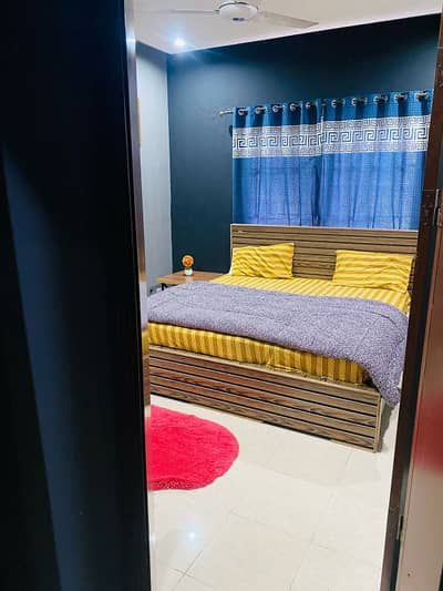 Safari home short and long time bahria town phase 8