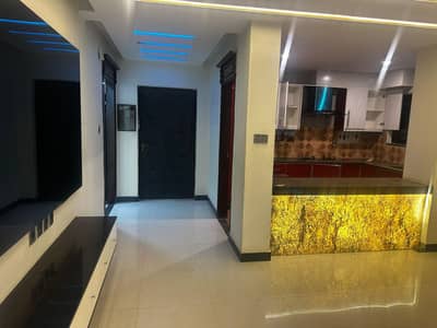 G-11)4 PHA C-Type Fully Renovated 3rd Floor Flat For Rent