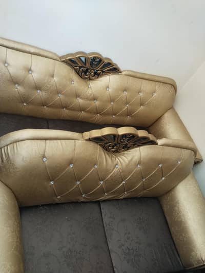 brand new sofa set 1 2 3 table