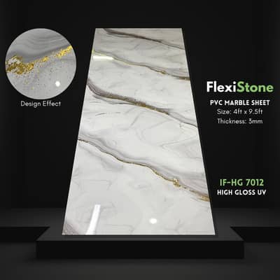 marble sheet - Media wall-Pvc walllpaper-Ps panel-vinyl-Pvc, Wpc panel