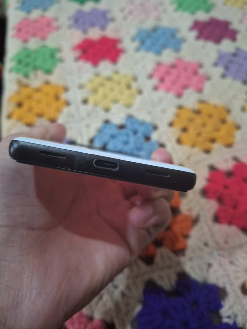 Google Pixel 6a 6