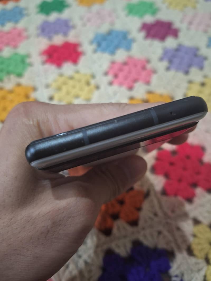 Google Pixel 6a 7