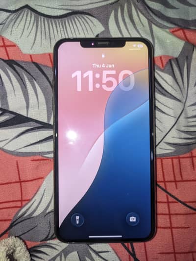 Apple iPhone 11 Pro Max