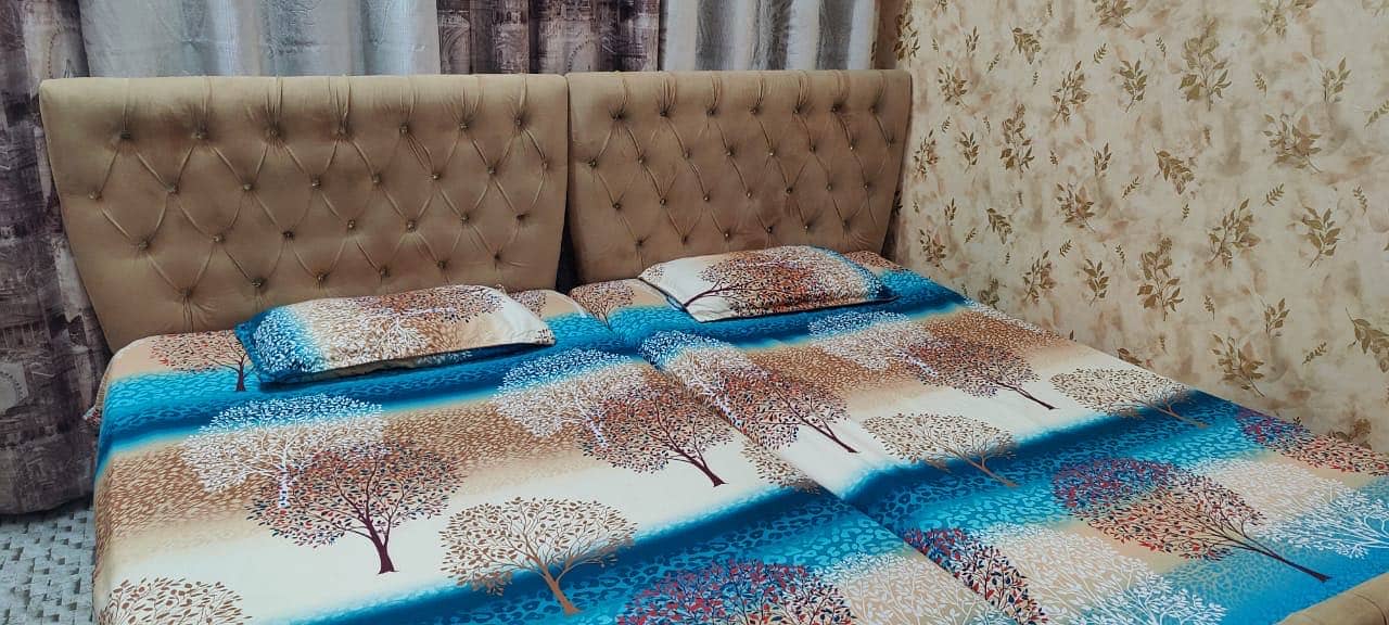 Single bed 3