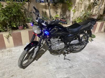 Suzuki 150
