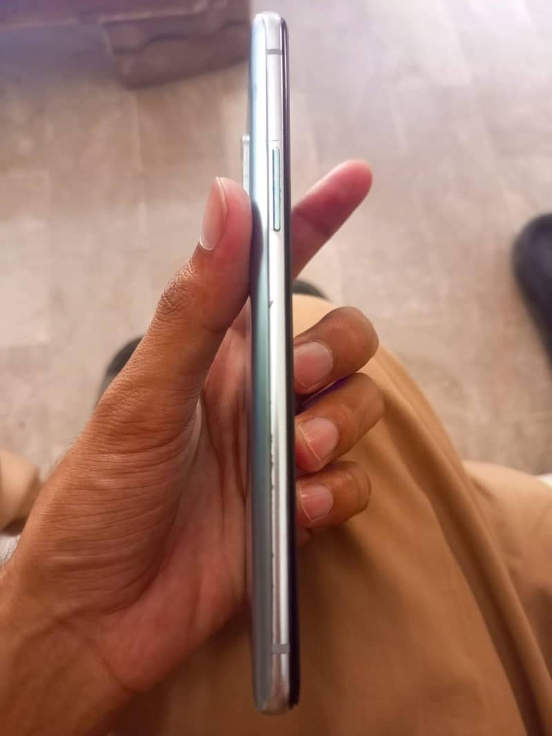 One Plus 8T 0