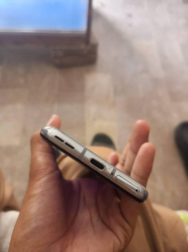 One Plus 8T 1