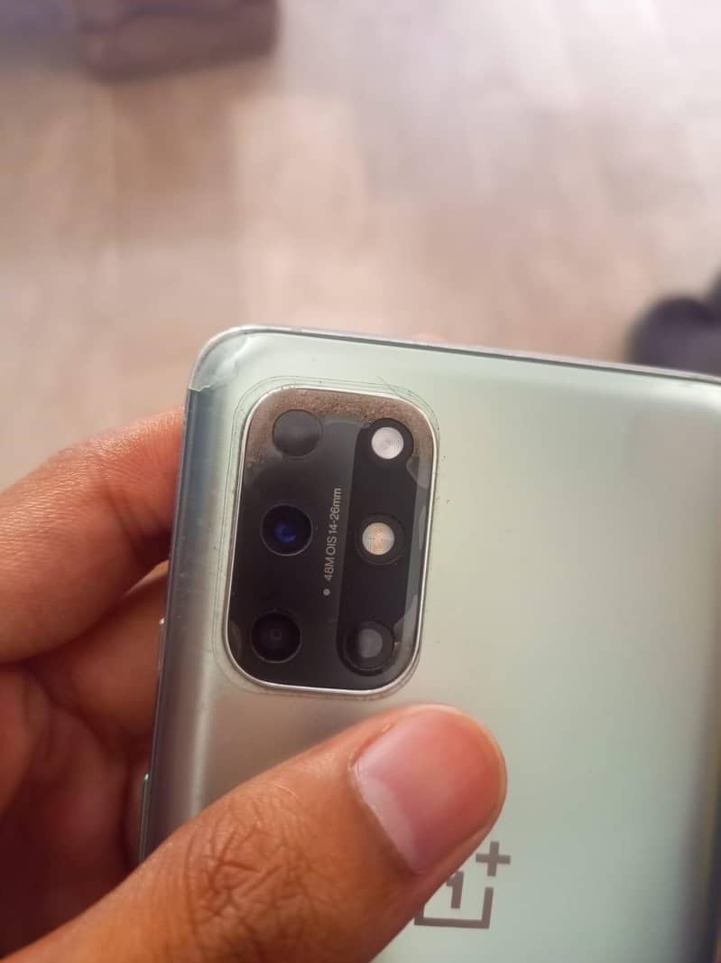 One Plus 8T 6