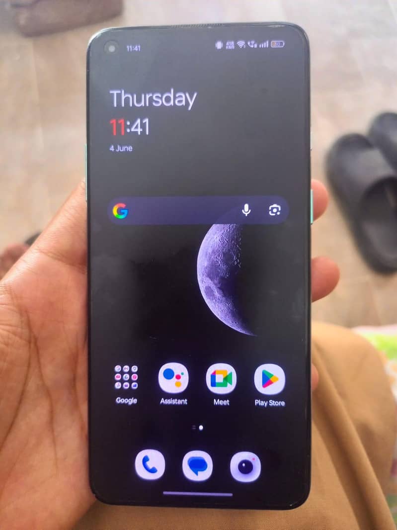 One Plus 8T 8