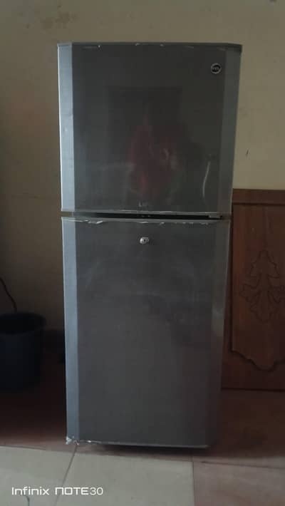 pel refrigerator