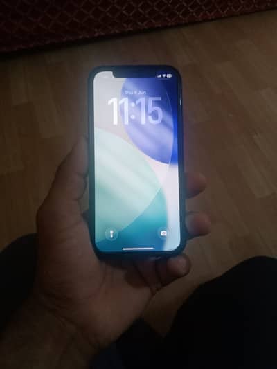 Apple iPhone 12 Pro