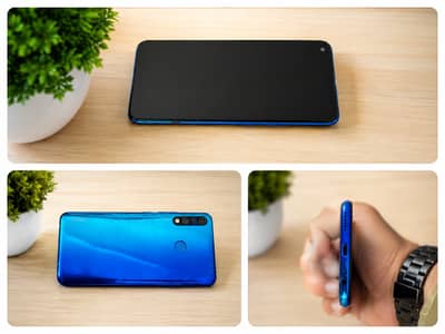 Tecno CAMON 12 Air
