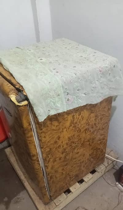 room size fridge