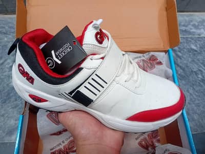 Cricket Gripper Shoes | Premium Quality