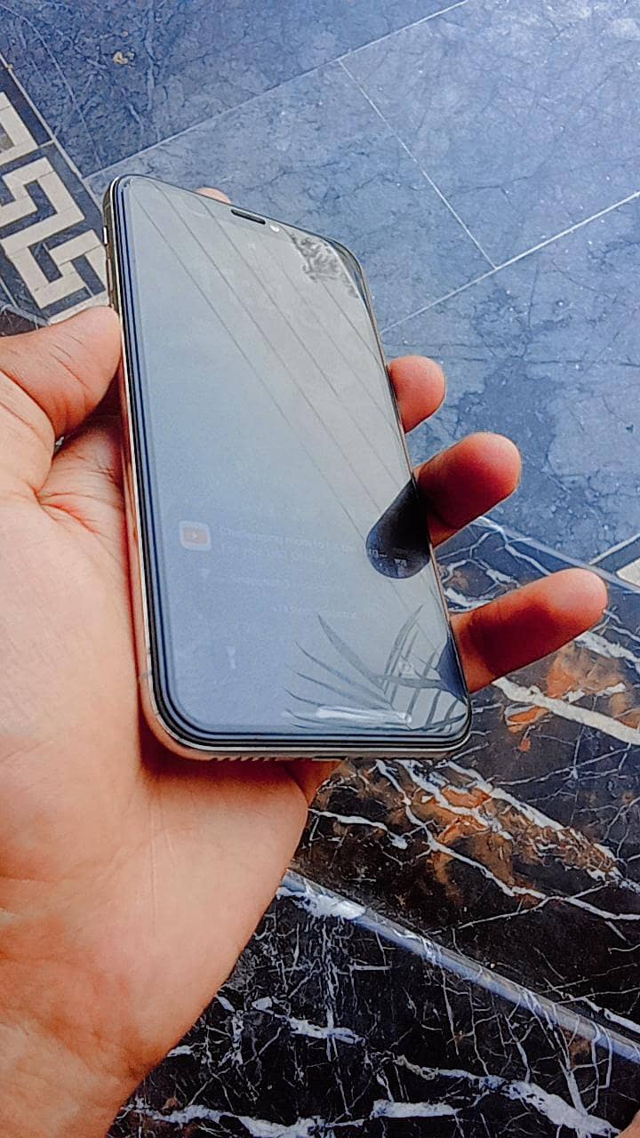 Iphone X 1