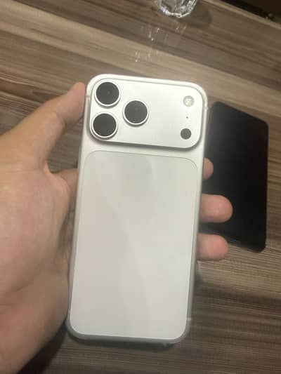 Apple iPhone 17 Pro Max