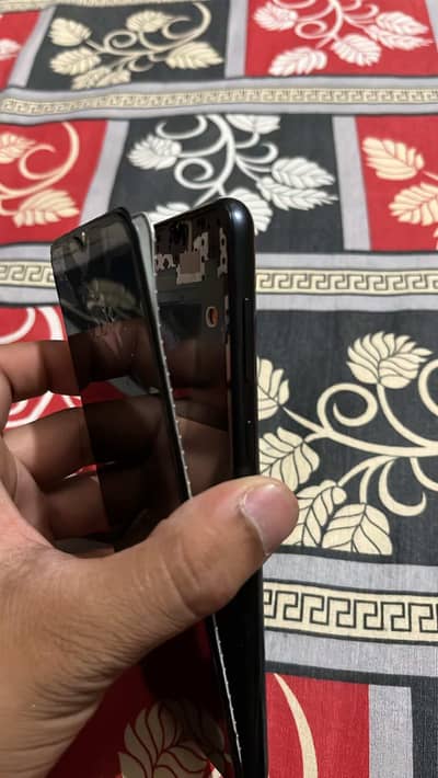 Samsung Mobile A04
