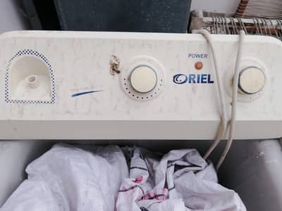 Washing Machine Only Washer Plastic