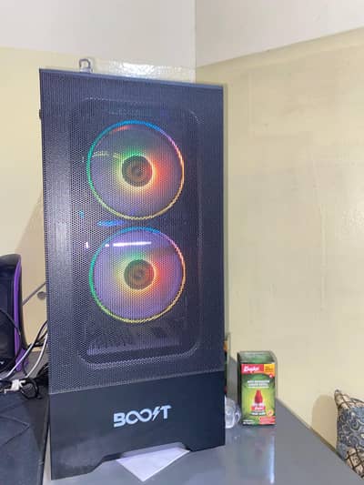 Gaming pc
