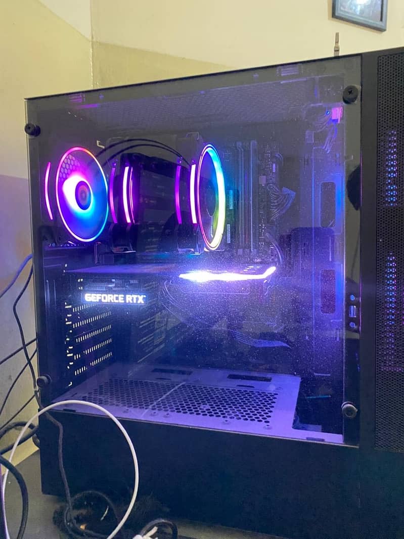 Gaming pc 1