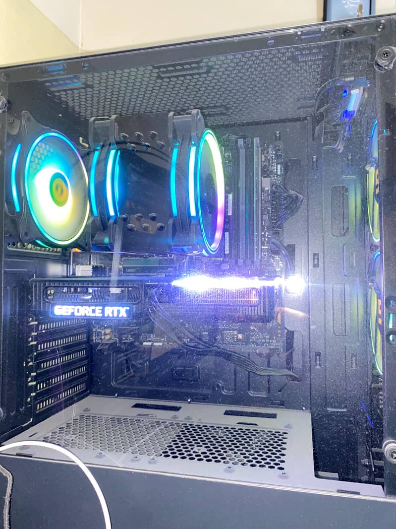 Gaming pc 2