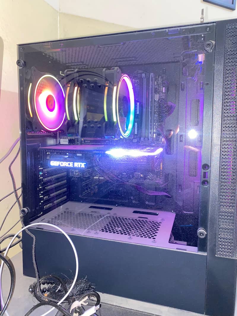 Gaming pc 3