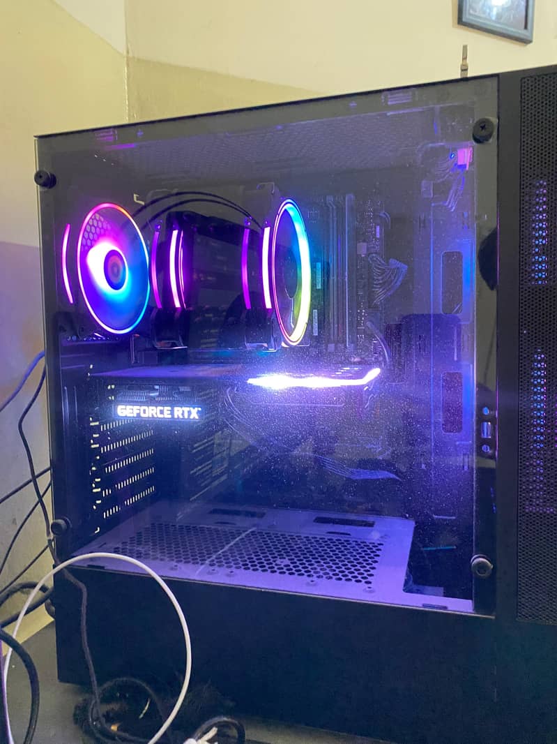 Gaming pc 4