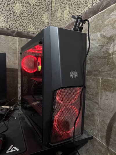 Gaming PC for sale