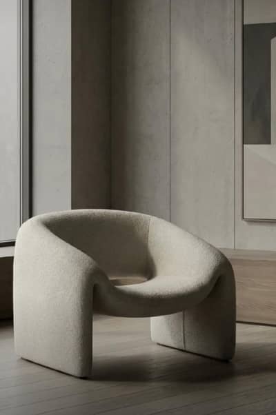 new chair design