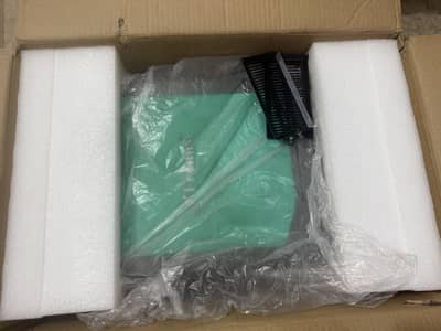 Fronus Infineon Plus 6kW Hybrid Inverter With BOX 10/10 Condition
