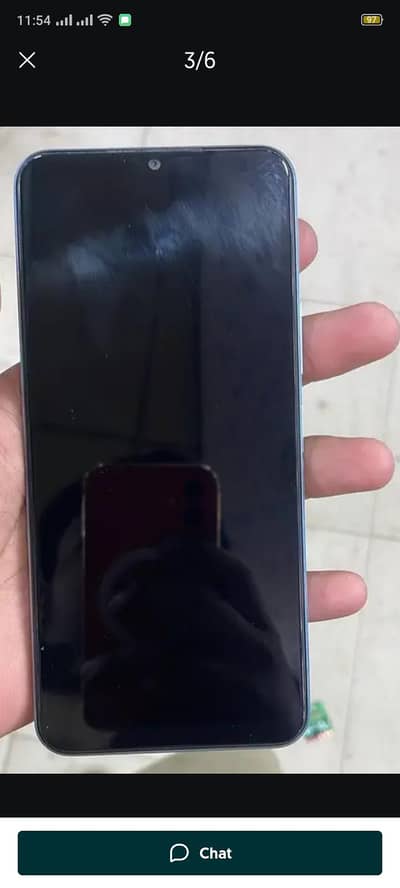 Vivo Y21
