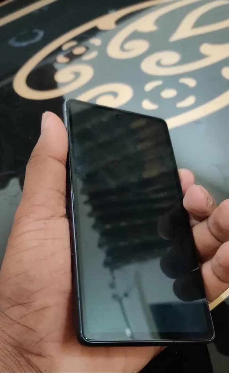 Google Pixel 7a 5