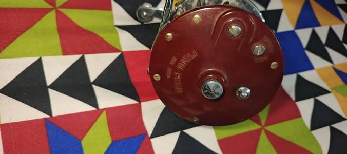 Fishig Reel Penn  N 309 Made in