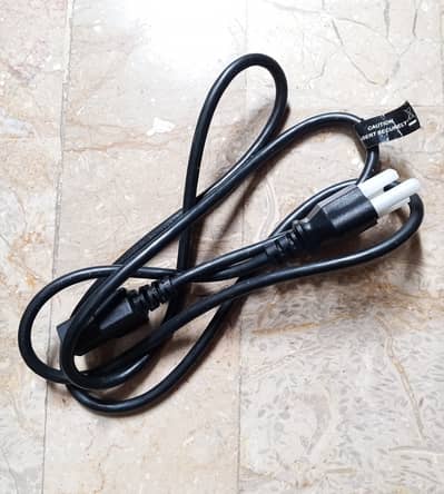 Computer Power Cable IEC C13 to US Plug 10A 125V