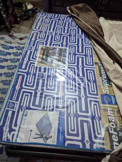 Diamond Supreme Mattress