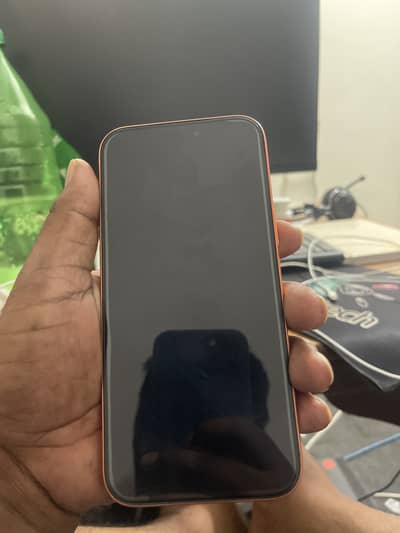 Apple iPhone 17 Pro Max 256gb factory 10/10 condition