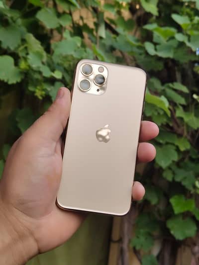 Apple iPhone 11 Pro