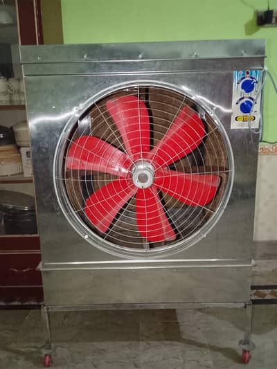 Super Asia Air Cooler ( Lahori Cooler )
