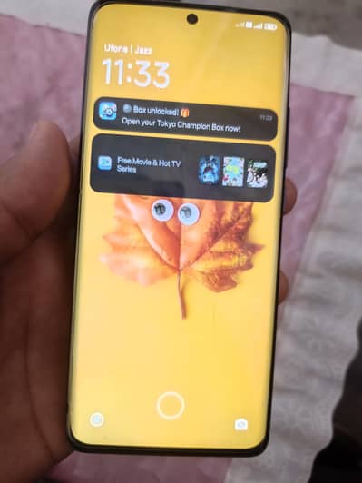 Xiaomi 12X