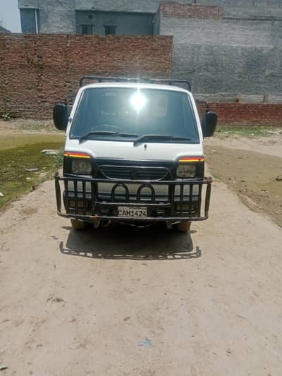 Suzuki Ravi 2023