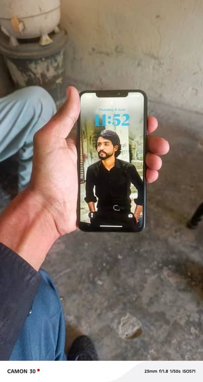 Apple iPhone XS Max