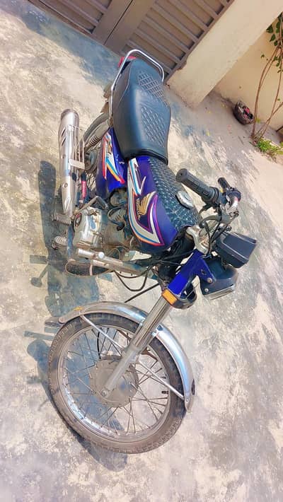 honda 125 for sale