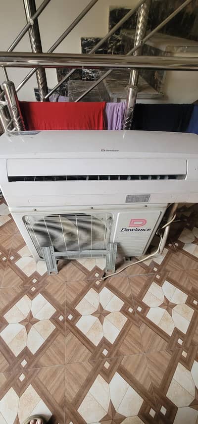 Dawlance 1.5 ton