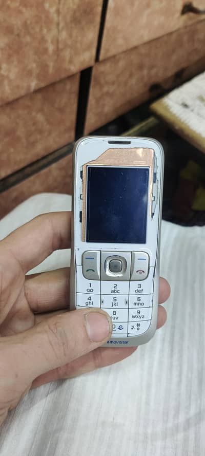 Nokia 2630