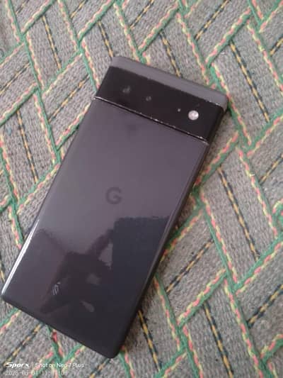 Google Pixel 6