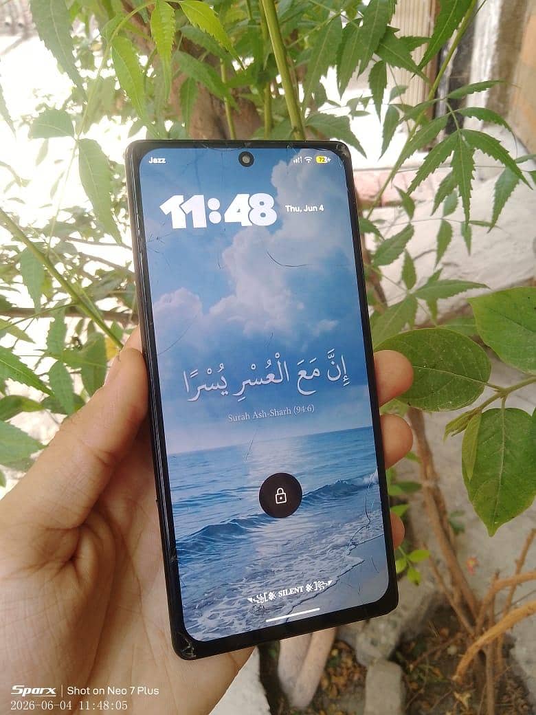 Google Pixel 6 3